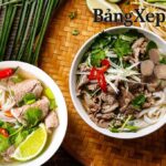 bảng xếp hạng món ăn sáng Việt Nam ngon nhất Châu Á nhất định phải thử một lần