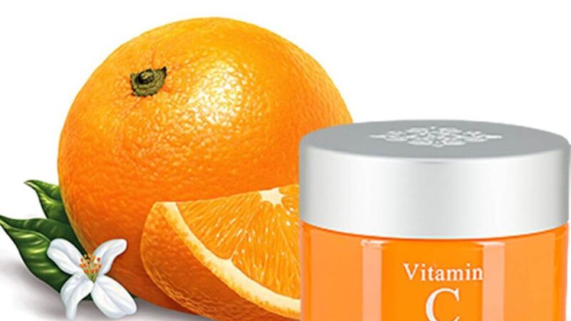 Bảng xếp hạng kem vitamin C dưỡng trắng được chị em tin dùng nhất hiện nay