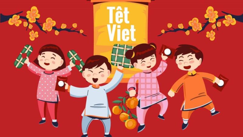 Bảng xếp hạng ngày tết cổ truyền ở Việt Nam ý nghĩa nhất bạn nên biết