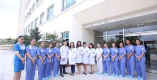 Bảng xếp hạng trường đại học đào tạo ngành Y dược tốt nhất Việt Nam